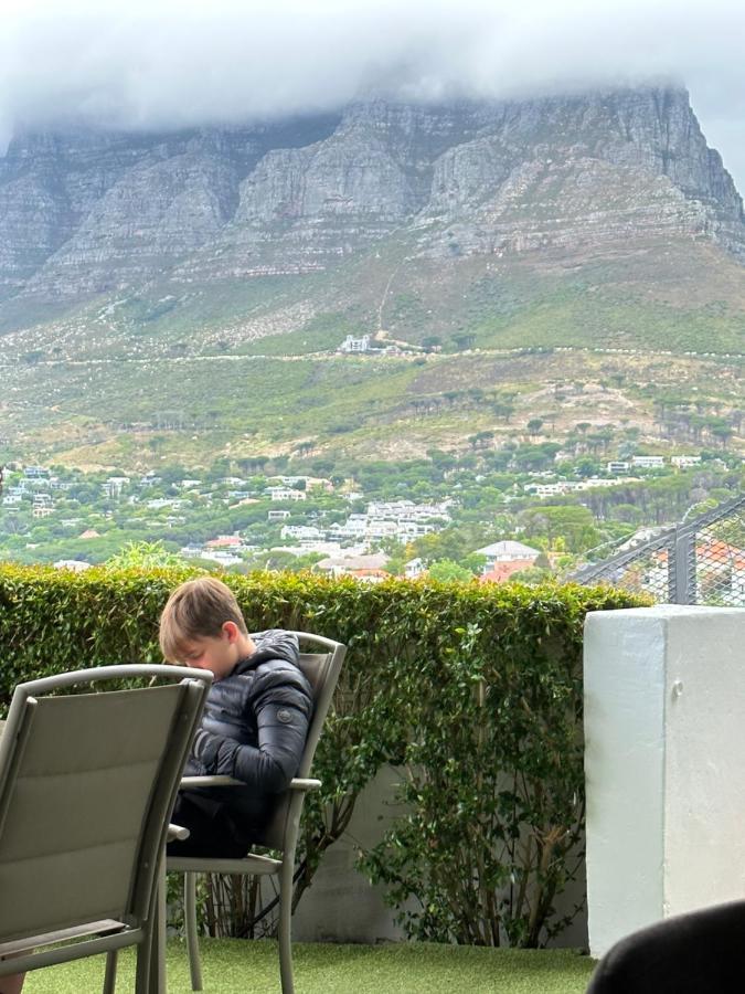 Incredible Cape Town Corner Apartment Exterior photo